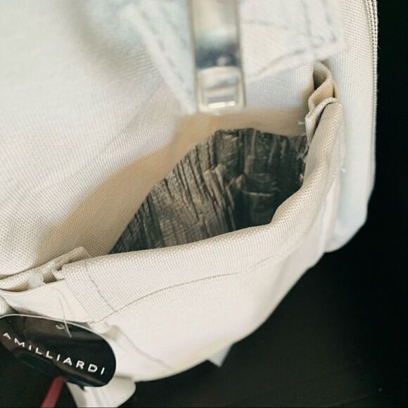 Amilliardi Backpack Diaper Bag - Picture 9 of 11